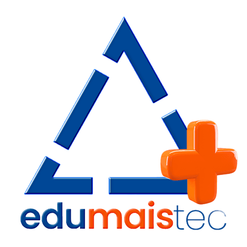 EdumaisTec Logo